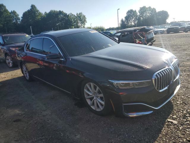 VIN WBA7U2C03LGJ59534 2020 BMW 7 Series, 750 XI no.4