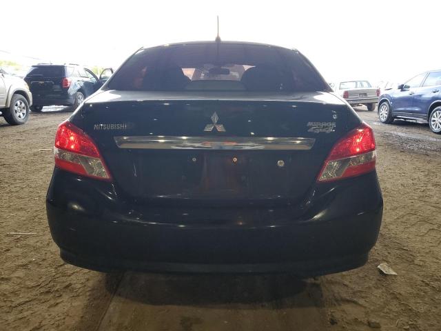 2019 MITSUBISHI MIRAGE G4 - ML32F3FJ2KHF13432