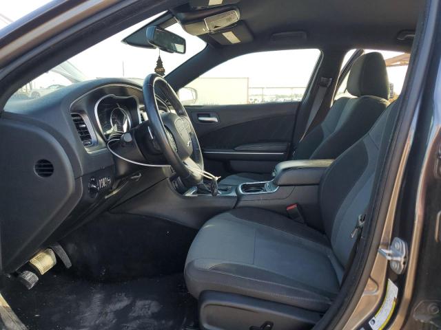 2016 DODGE CHARGER R/ - 2C3CDXCT5GH355532