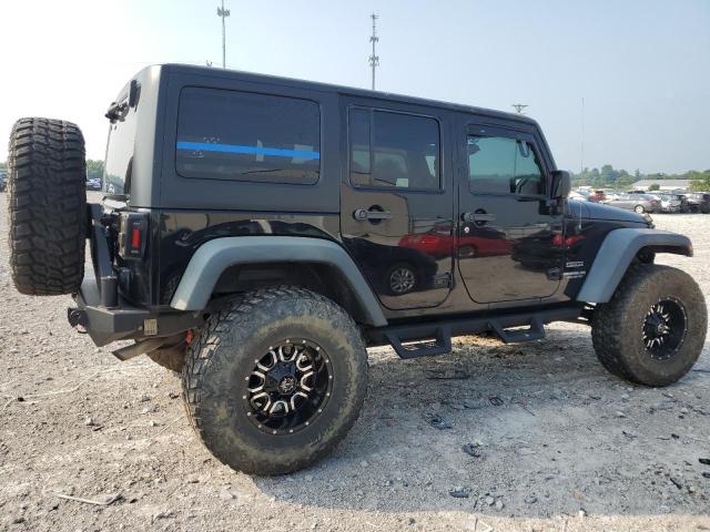 2016 JEEP WRANGLER U - 1C4HJWDG2GL107795
