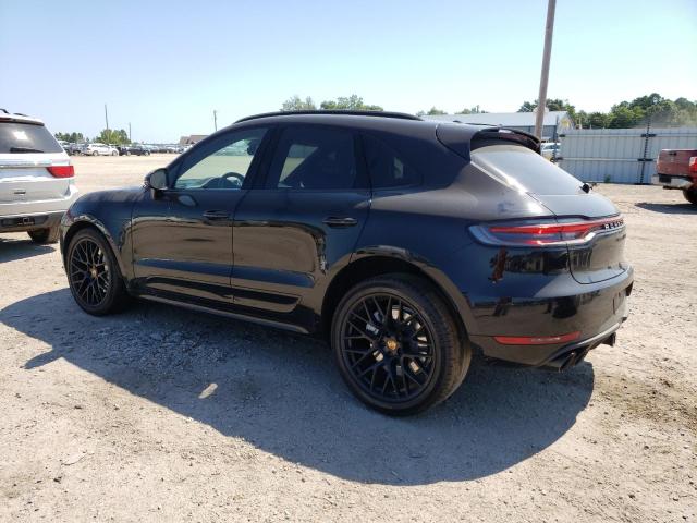 VIN WP1AF2A55LLB60529 2019 PORSCHE MACAN no.2