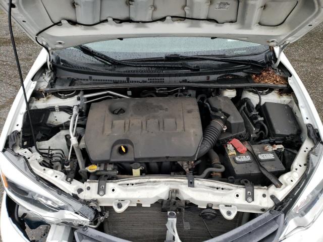 2015 TOYOTA COROLLA L - 2T1BURHE4FC273393