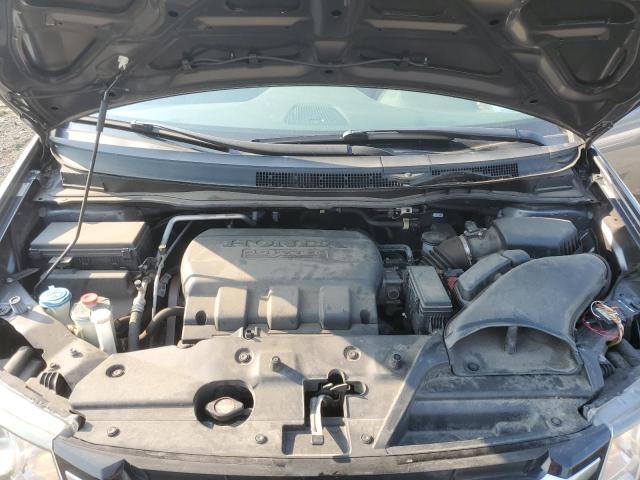 2016 HONDA ODYSSEY EX - 5FNRL5H45GB147977