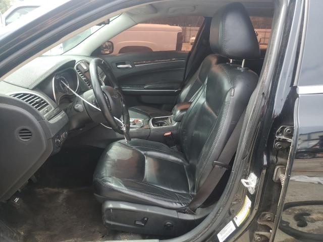2016 CHRYSLER 300 LIMITE - 2C3CCARGXGH128766