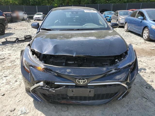 2020 TOYOTA COROLLA XS - JTNC4RBE3L3082836