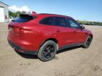 JAGUAR F-PACE PRE снимка