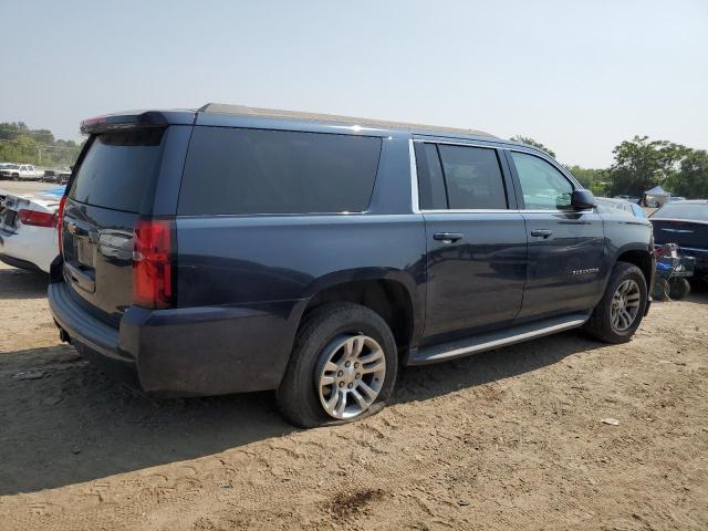 2019 CHEVROLET SUBURBAN K - 1GNSKGEC1KR130275