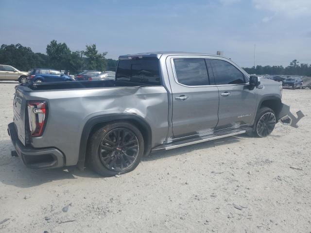 2020 GMC SIERRA K15 - 3GTU9FEDXLG328175