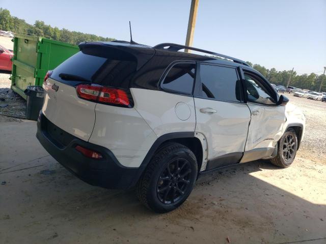 2018 JEEP CHEROKEE L - 1C4PJLCB4JD511487