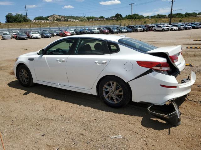 2019 KIA OPTIMA LX - 5XXGT4L38KG326259