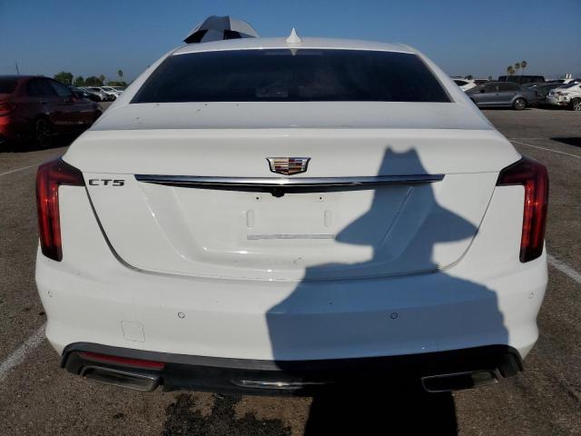 2020 CADILLAC CT5 PREMIU - 1G6DN5RK6L0121112