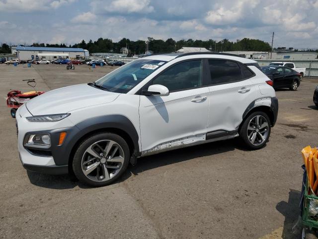 2020 HYUNDAI KONA LIMIT - KM8K3CA52LU402591