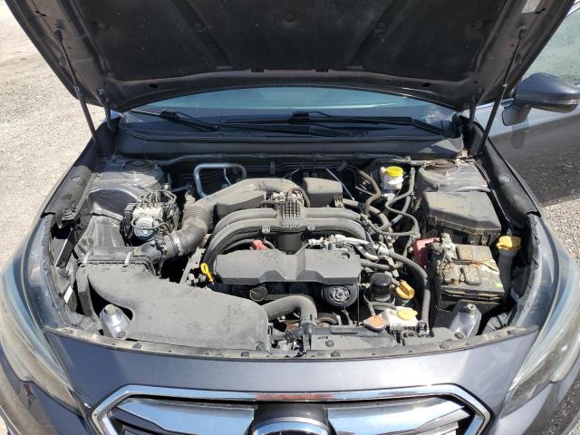 2018 SUBARU LEGACY 2.5 - 4S3BNAN67J3015415