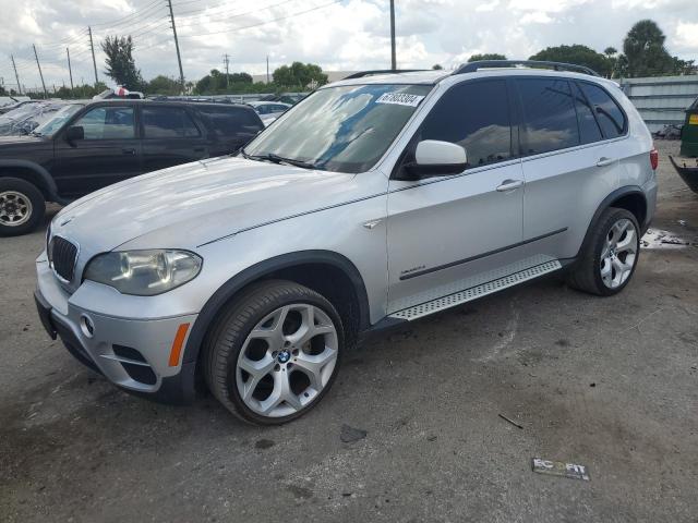 VIN 5UXZV4C56D0B07746 2013 BMW X5, Xdrive35I no.1