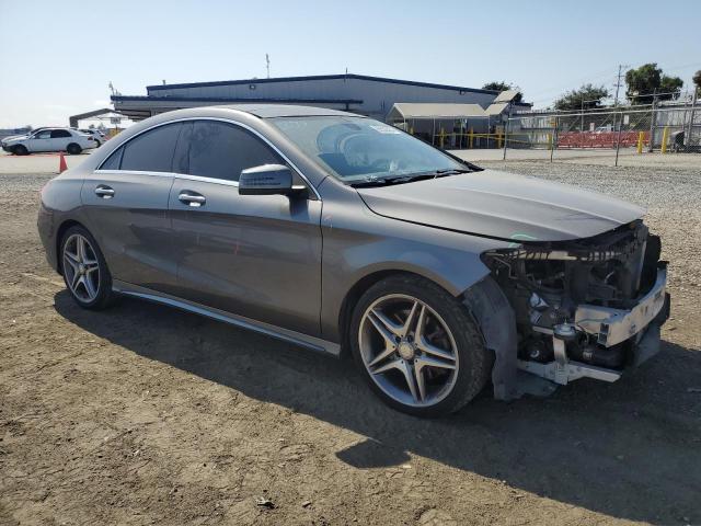 VIN WDDSJ4EB9EN130558 2014 Mercedes-Benz CLA-Class,... no.4