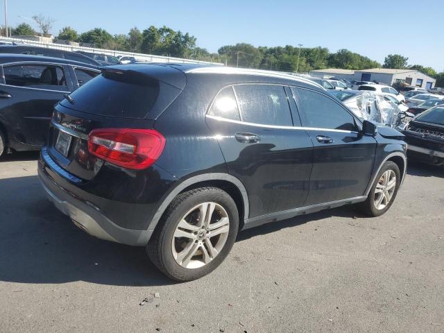 2018 MERCEDES-BENZ GLA 250 4M - WDCTG4GB1JJ508166