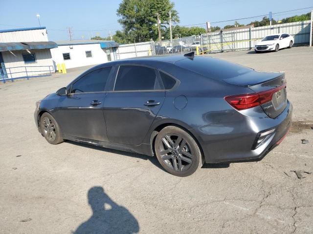 2021 KIA FORTE GT L 3KPF34AD6ME264668  68043384