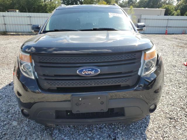 2015 FORD EXPLORER X - 1FM5K7D86FGB52451