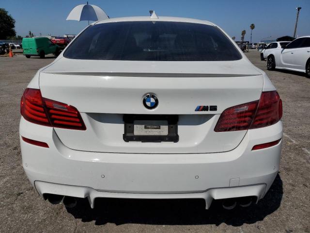 VIN WBSFV9C57ED097570 2014 BMW M5 no.6