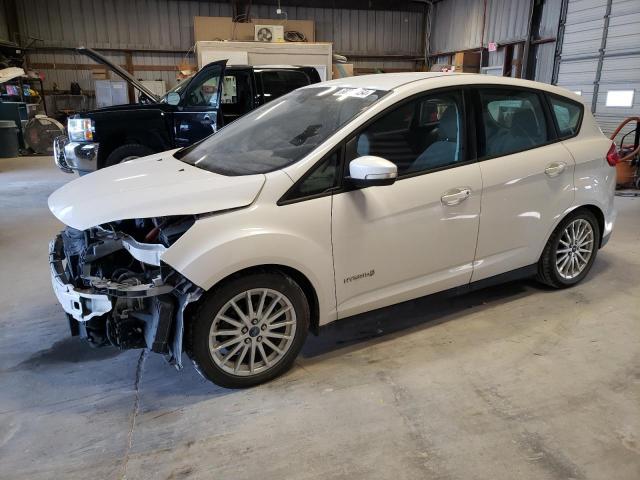 2013 FORD C-MAX SE 2013