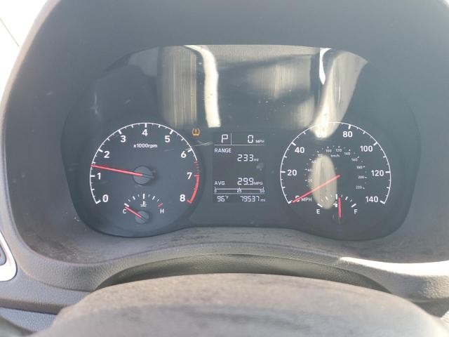 2018 HYUNDAI ACCENT SE - 3KPC24A32JE005958
