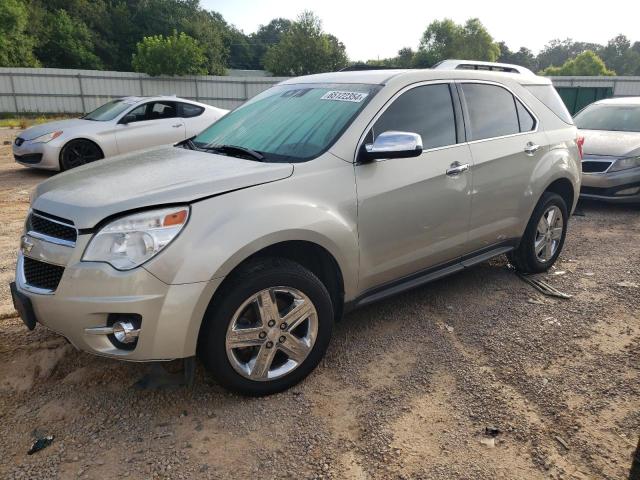 2015 CHEVROLET EQUINOX LTZ 2015