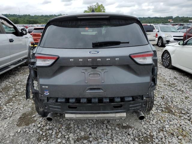 2022 FORD ESCAPE SE - 1FMCU0G61NUA89374