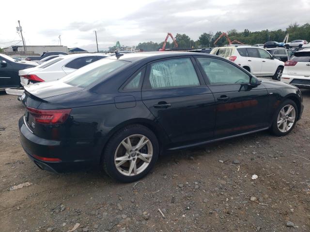 2018 AUDI A4 PREMIUM - WAUDNAF4XJA085375