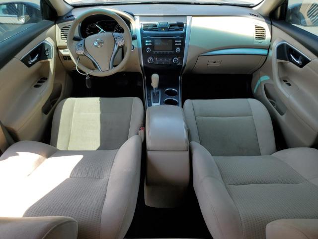 2015 NISSAN ALTIMA 2.5 - 1N4AL3AP8FC496557