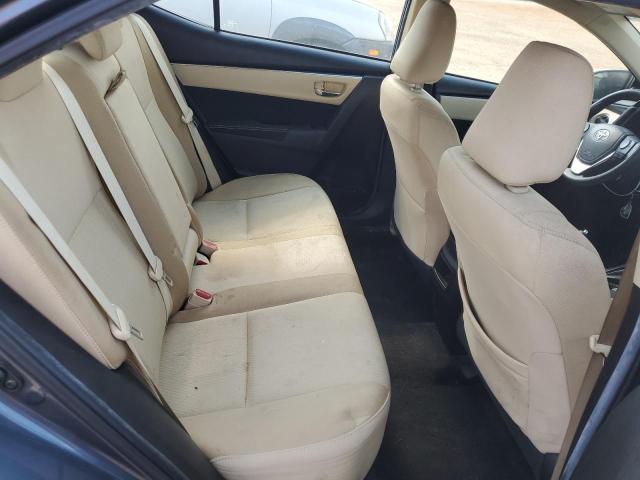 2019 TOYOTA COROLLA L - 2T1BURHE3KC177023
