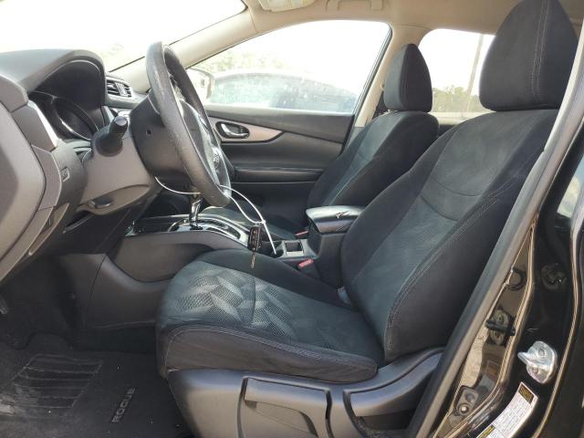 2016 NISSAN ROGUE S - 5N1AT2MT4GC814698