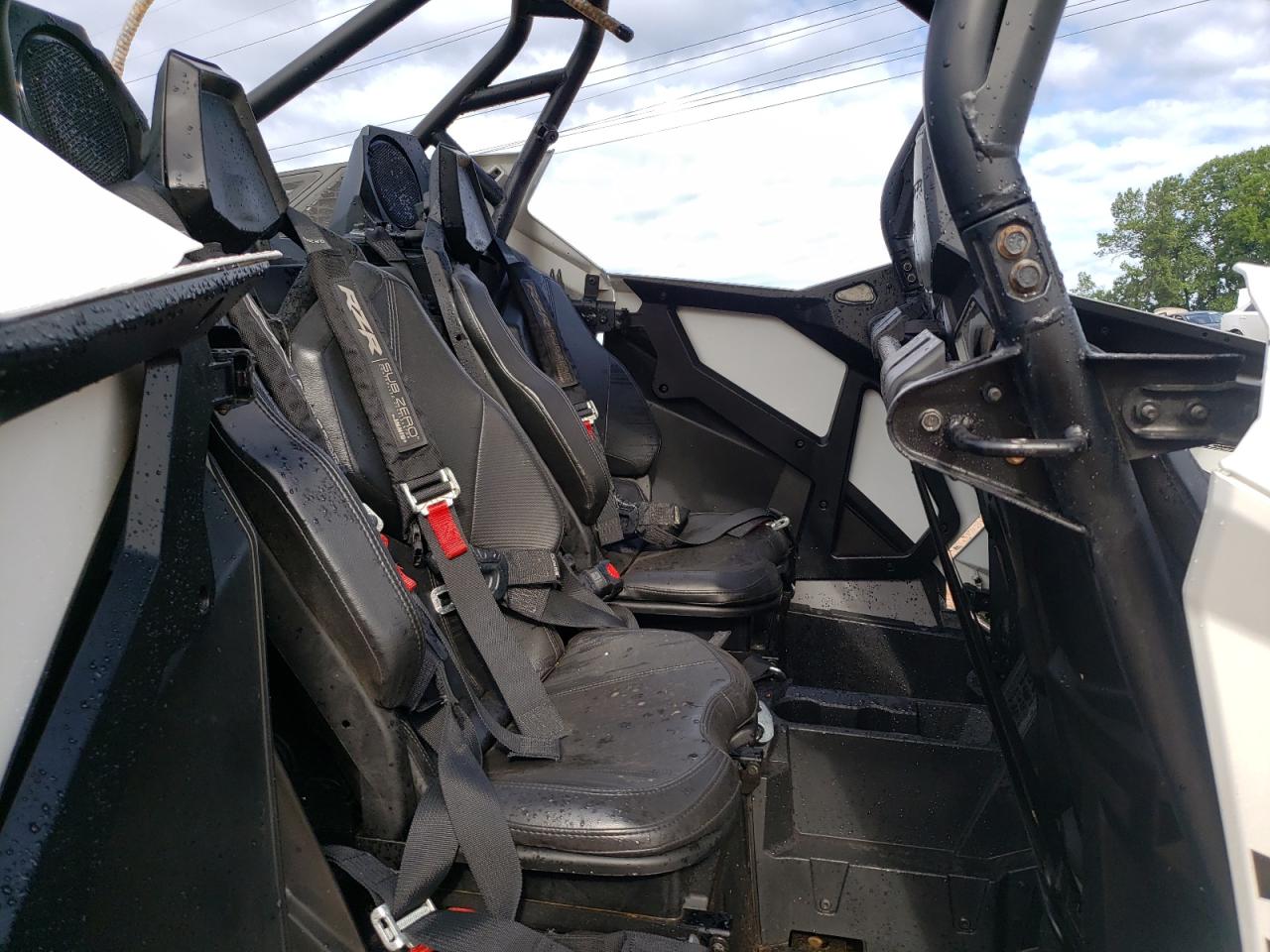 Lot #2952620201 2021 POLARIS RZR PRO XP