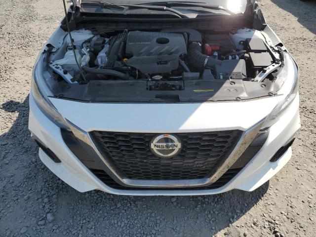 2021 NISSAN ALTIMA SR - 1N4AL4CV5MN370174