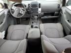 NISSAN FRONTIER S photo