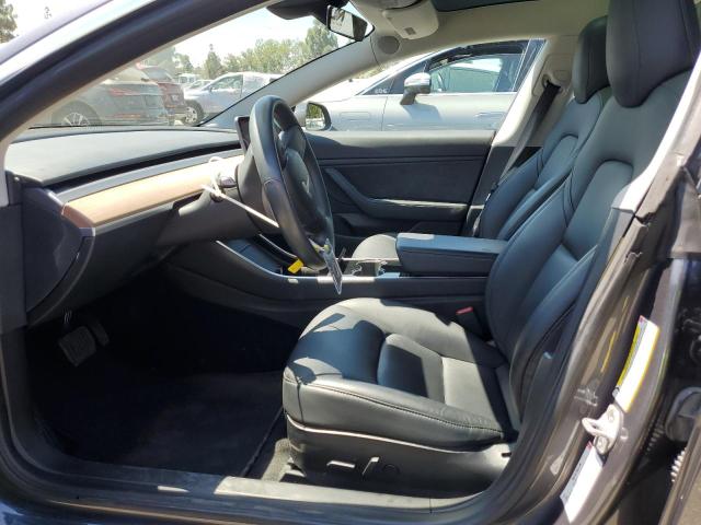 2018 TESLA MODEL 3 - 5YJ3E1EAXJF163201