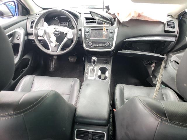 2016 NISSAN ALTIMA 2.5 - 1N4AL3AP0GC132912
