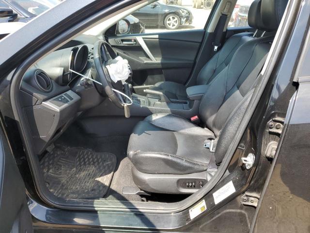 VIN JM1BL1M78D1821182 2013 Mazda 3, I no.7