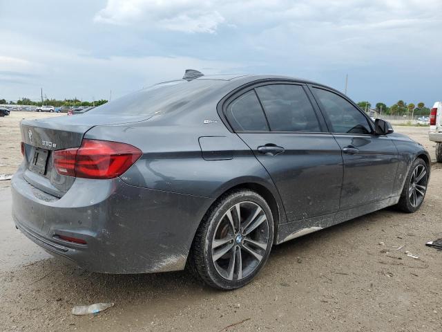2018 BMW 330E - WBA8E1C56JA165657