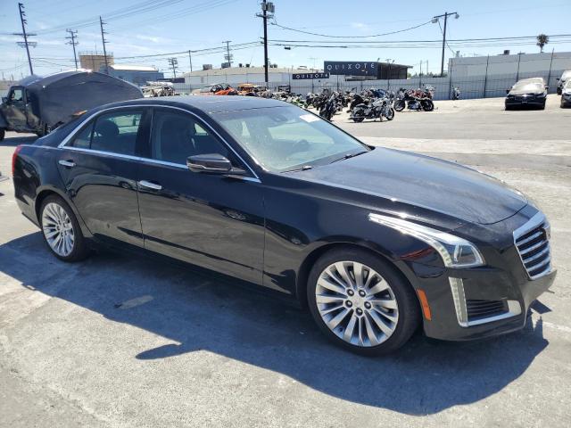 2017 CADILLAC CTS LUXURY 1G6AR5SX9H0190901  67782374