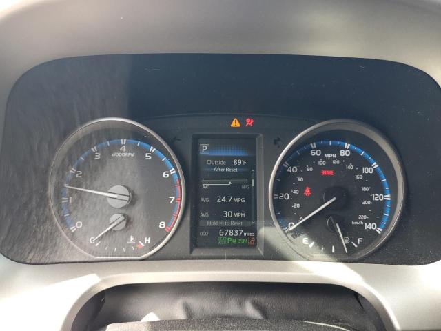 2017 TOYOTA RAV4 XLE - 2T3RFREV7HW608815