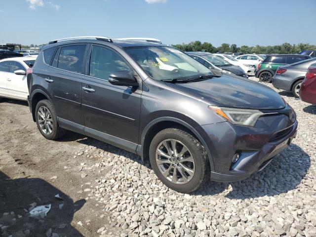2016 TOYOTA RAV4 LIMIT - JTMDFREV4GJ085132