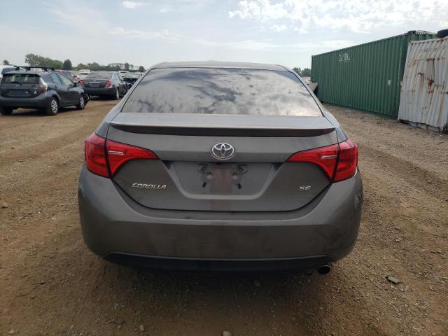 2019 TOYOTA COROLLA L - 2T1BURHE6KC222679