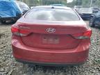 HYUNDAI ELANTRA SE photo