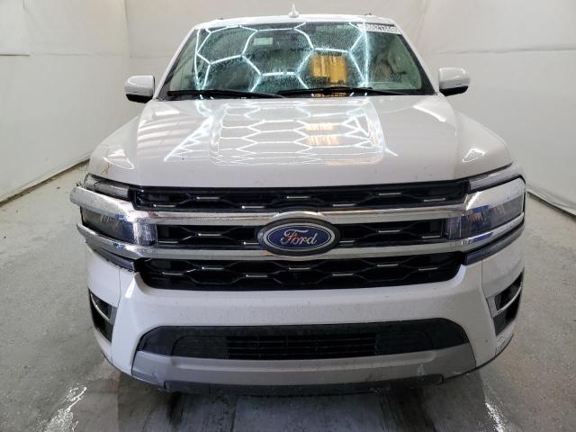2022 FORD EXPEDITION - 1FMJK1KT6NEA58034