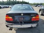 BMW 325 XI photo