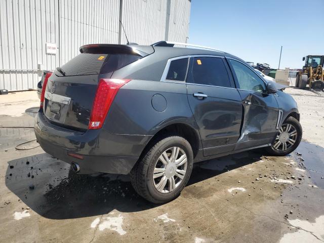 Vin: 3gyfnee3xfs524229, lot: 66537544, cadillac srx luxury collection 20153