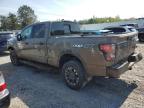 NISSAN TITAN XD S photo