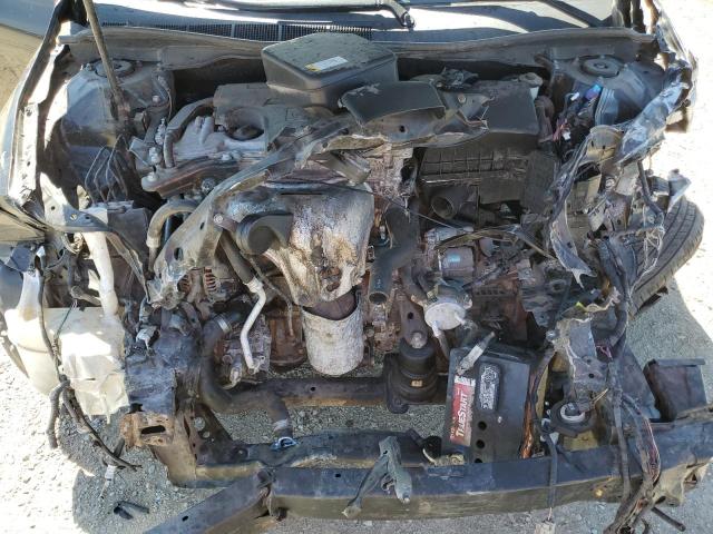 2016 TOYOTA CAMRY LE - 4T4BF1FK4GR539375