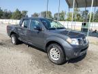 NISSAN FRONTIER S photo