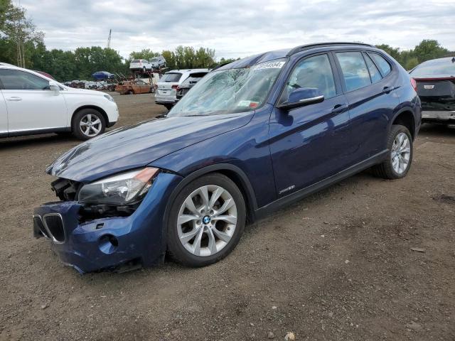 VIN WBAVL1C53EVY10031 2014 BMW X1, Xdrive28I no.1